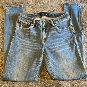 Lucky Brand Skinny Jean